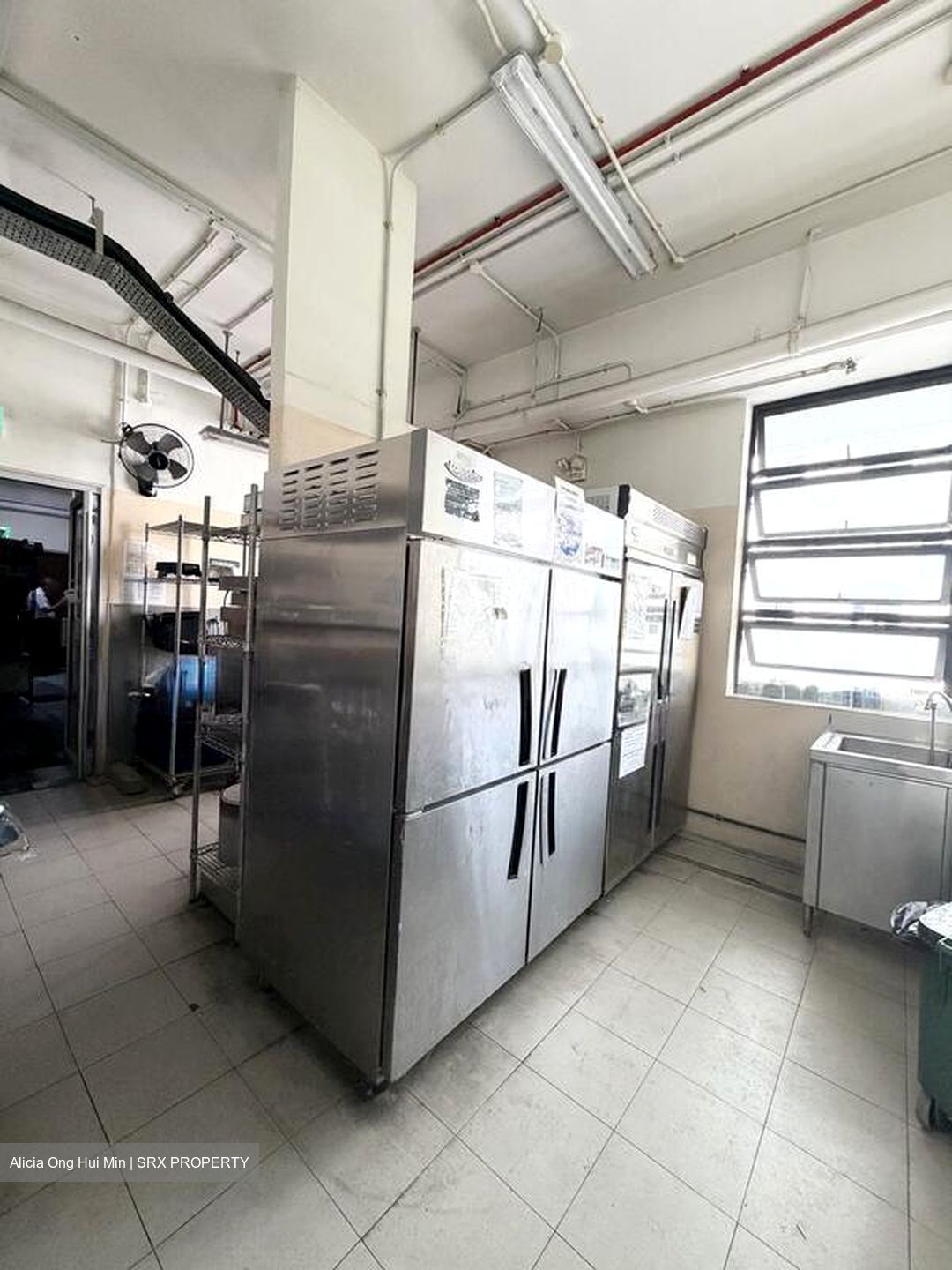 Phoon Huat Industrial Building (D13), Factory #523337711